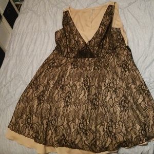 LC Lauren Conrad Dress